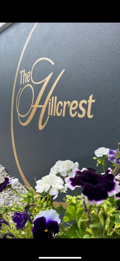 The Hillcrest, Luxury Accommodation In Castleblayney Town Exterior foto